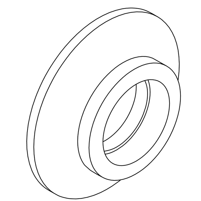 KOHLER K-1301342 Escutcheon