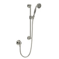 Polished Nickel (PN)
