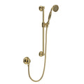 Unlacquered Brass (ULB)