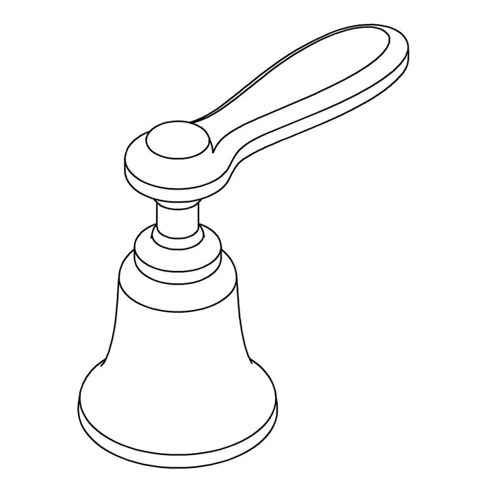 KOHLER K-1302529 Handle Assembly, Service