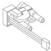 KOHLER K-1305367 Flowmeter Asm