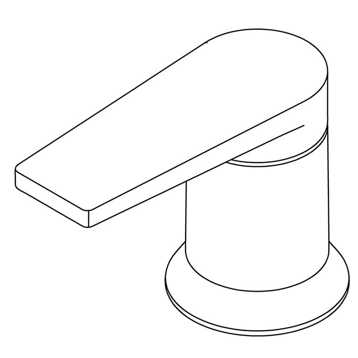 KOHLER K-1307935 Assembly, Handle