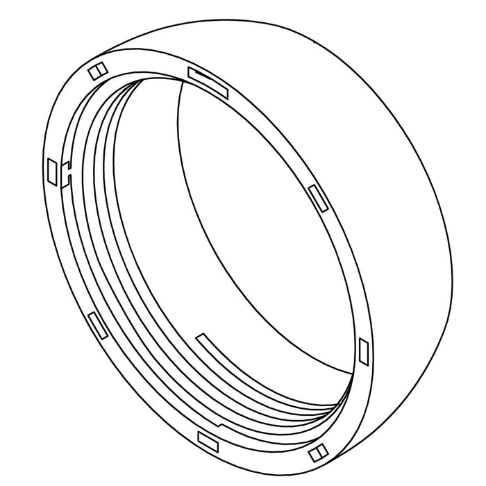 KOHLER K-1309215 Handle Bonnet