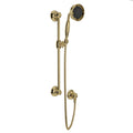 Unlacquered Brass (ULB)