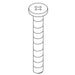 KOHLER K-1315297 Screw