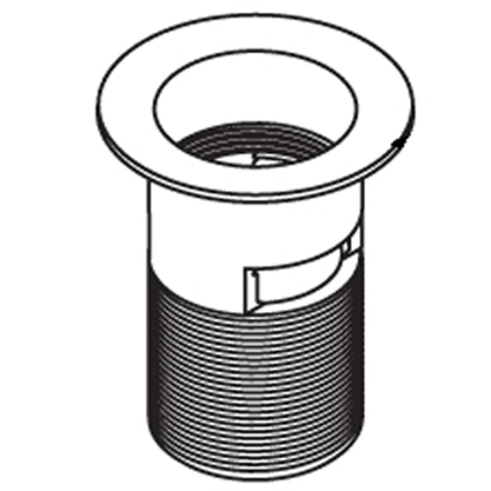 Moen 131553 Line List Items