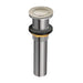 Moen 131553 Pop-Up Waste Kit