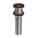 Moen 131553 Pop-Up Waste Kit