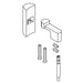 KOHLER K-1321029-CP Diverter Kit