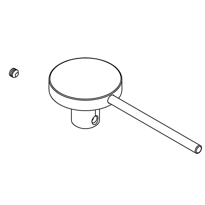 KOHLER K-1327607 Handle Kit