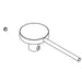 KOHLER K-1327607 Handle Kit