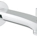 Grohe 13285002 Eurostyle Cosmopolitan Tub Spout with Diverter