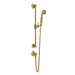ROHL 1330 Handshower Set With 24" Slide Bar and Single Function Handshower