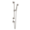 Satin Nickel (STN)