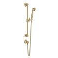Unlacquered Brass (ULB)
