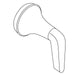 KOHLER K-1332384 Assembly,Handle