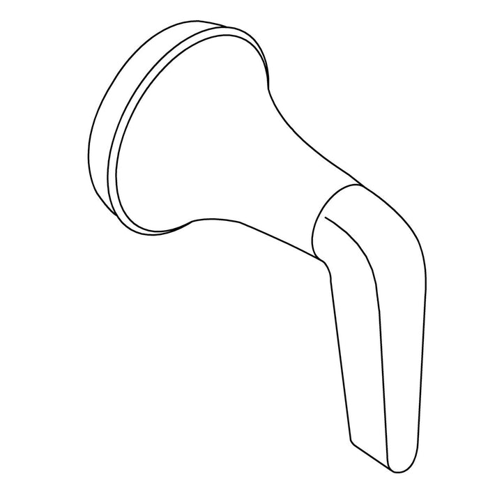 KOHLER Assembly,Handle