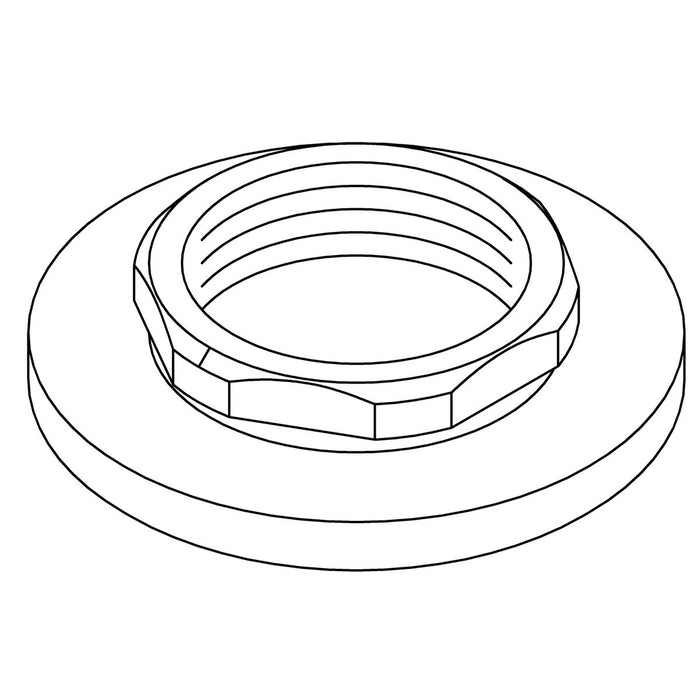 KOHLER K-1333433 Valve Nut