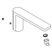 KOHLER Spout Assembly