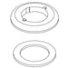 KOHLER K-1335452 Escutcheon Ring Kit