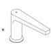 KOHLER K-1335499 Spout Assembly