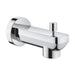 Grohe 13382 Lineare Diverter Tub Spout
