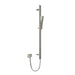 ROHL 1340 Handshower Set With 36" Slide Bar and Single Function Handshower