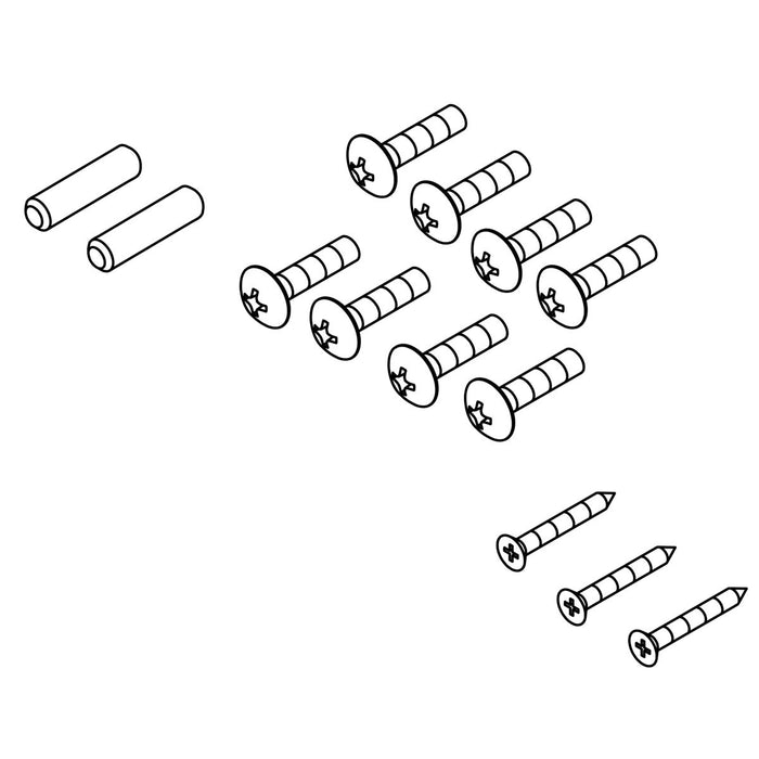 KOHLER K-1344597 Hardware Pack