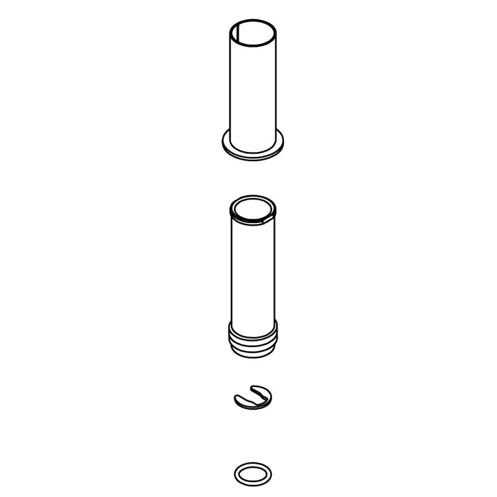 KOHLER K-1347912 Bearting Post Kit