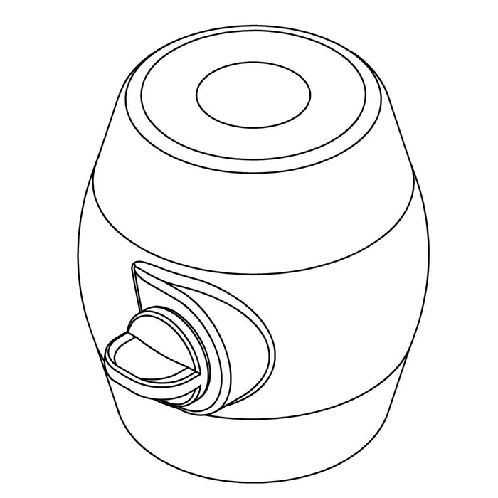 KOHLER K-1348850 Weight