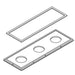 KOHLER K-1352600 Putty Plate Kit