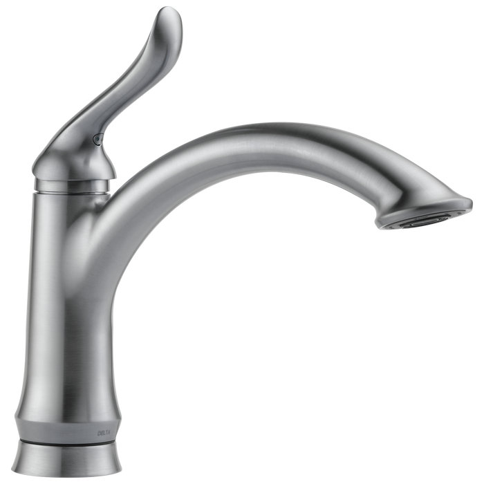 Delta 1353-DST Linden Single Handle Kitchen Faucet