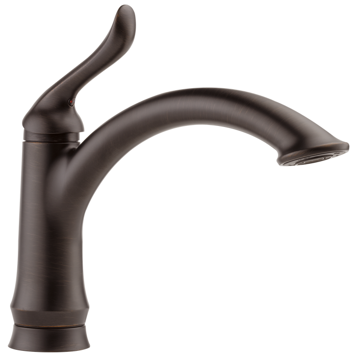 Delta 1353-DST Linden Single Handle Kitchen Faucet