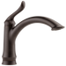 Delta 1353-DST Linden Single Handle Kitchen Faucet