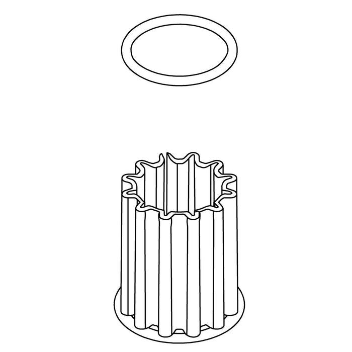 KOHLER K-1353863 Bearing Kit