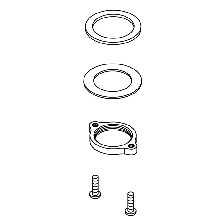 KOHLER K-1353868 Mounting Kit