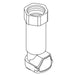 KOHLER K-1353869 Quick Connector Kit