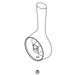 KOHLER K-1357803 Handle Kit