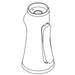 KOHLER K-1358706 2F Pulldown