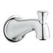Grohe 13603 Seabury Tub Spout with Diverter