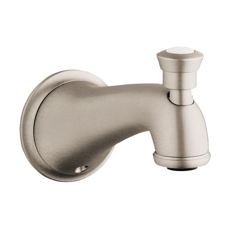 Grohe 13603 Seabury Tub Spout with Diverter