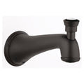 Oil Rubbed Bronze
