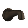 Oil Rubbed Bronze