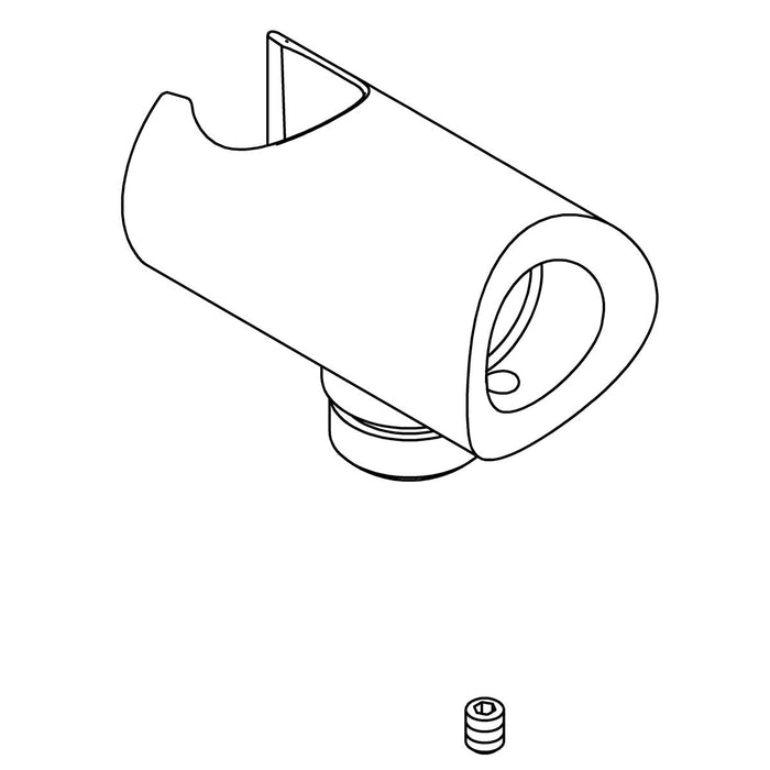 KOHLER K-1362499 Handshower Bracket Kit