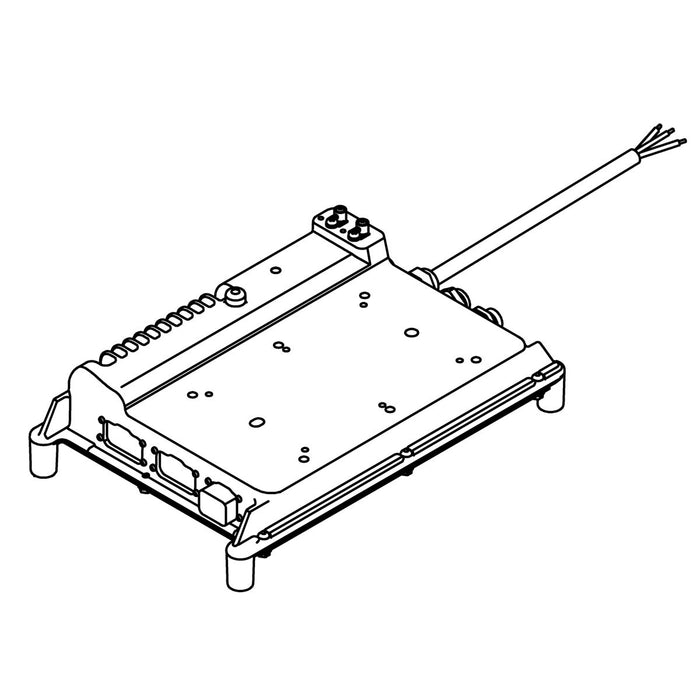 KOHLER K-1362536 Assembly, Control 240V Sealed