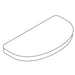 KOHLER K-1366354 Cover, Tank, Close Coupled