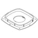 KOHLER K-1367637 Escutcheon Kit
