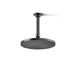 KOHLER Contemporary Round 8" single-function rainhead, 2.5 gpm