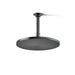 KOHLER Contemporary Round 10" single-function rainhead, 1.75 gpm