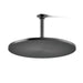 KOHLER Contemporary Round 14” single-function rainhead, 2.5 gpm